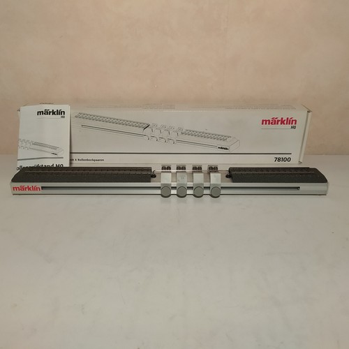 Märklin 78100 banco - märklin,