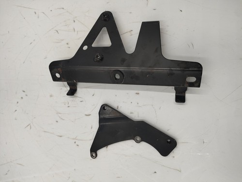 Coppia supporti aprilia sr - coppia, supporti-