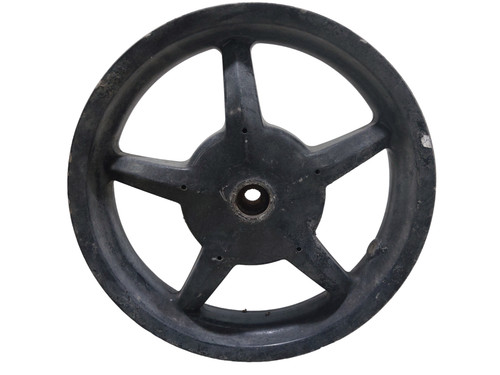 Ruota cerchio posteriore - cerchio,