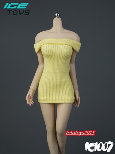 Icetoys ic1007e maglione - 1/6,