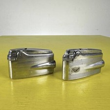Coppia accendini ronson - coppia, di