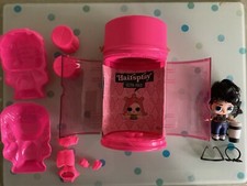 LOL Surprise Tough Guy 2020