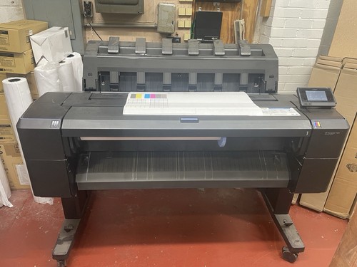 Designjet t920 wide format - t920,