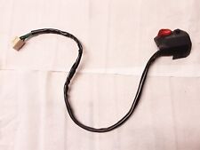 BMW R 80 G/S PD ST  INTERRUTTORE COMBINATO DESTRO ACCENSIONE 61311244417