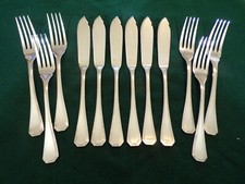 Christofle AMERICA Posate da