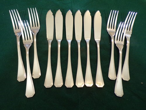 Christofle america posate - christofle,