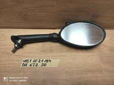 specchio specchietto destro piaggio vespa et2 50 1997-2003