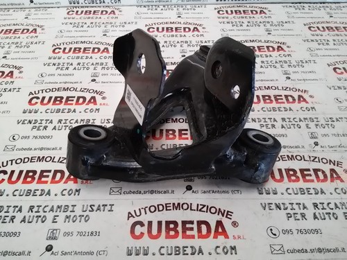 Supporto motore elettrico