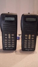 Lot of 2 Vintage MIDLAND