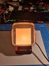 AGFASCOP 100 35 MM proiettore