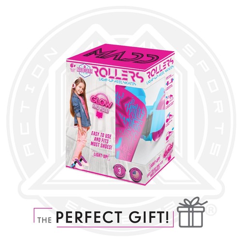 Madd gear rulli illuminati - madd,