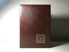 LIBRO SELEZIONE DAL READER'S DIGEST RUOTE-CACCIA A SOPRESA 1973 COLLEZIONE (135)