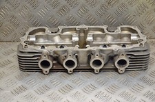 TESTA HONDA CB  FOUR 400