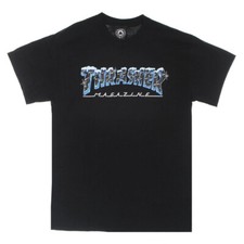 T-shirt Thrasher Magazine