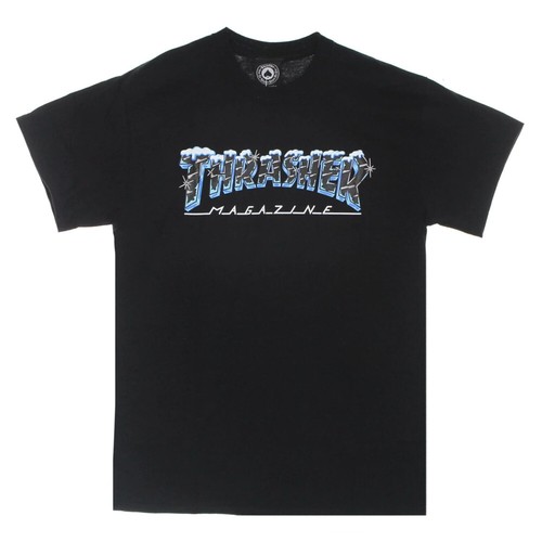 Shirt thrasher magazine - t-shirt,