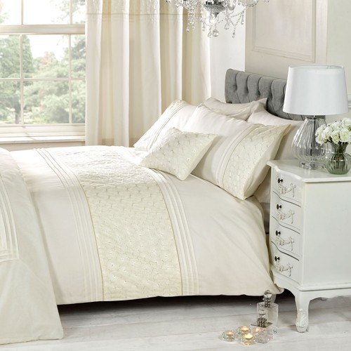 Everdean floral cream - everdean,