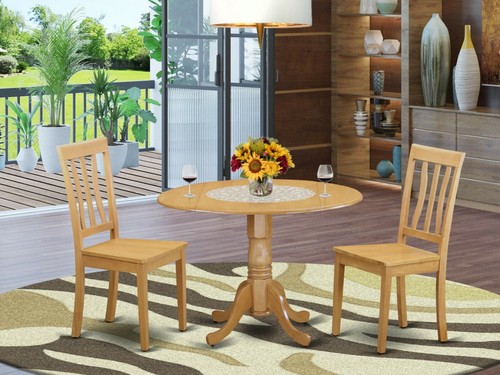 Set dinette 3pz - , piedistallo