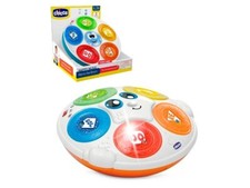 Chicco Donatello Il Tamburello