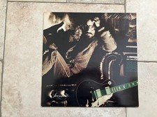 Al Di Meola _ Scenario _ Vinile LP 33giri 12" _ 1983 Cbs Holland 1st MINT