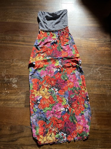 Vestito lungo met - vestito,