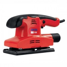 Levigatrice Aspirante Orbitale