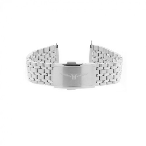 Longines bracciale acciaio - longines,