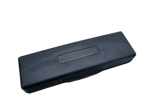 Audiomedia autoradio plastica - audiomedia,
