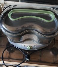 VaporieraTefal Vitacuisine