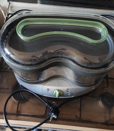 Vaporieratefal vitacuisine - vaporieratefal,