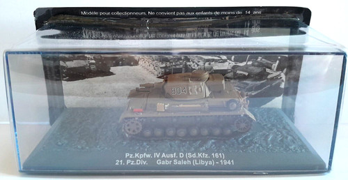Die cast tank pz - tank, pz.kpfw