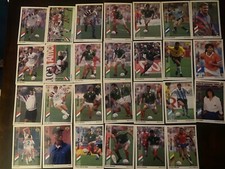 MAZZO SUPERIORE CARTE CALCIO