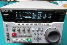 Sony DSR-DR1000A