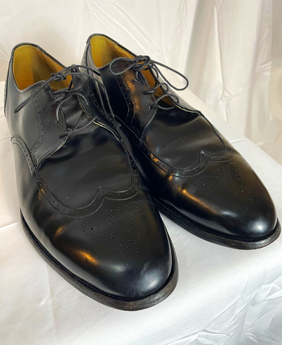 Oxford vintage 1986 allen - oxford,