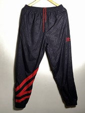 Tuta Joggers Umbro Vintage •