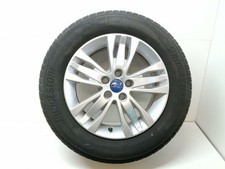 CERCHIO IN LEGA PER FORD S - Max Serie AM2J1007BA (06>14)
