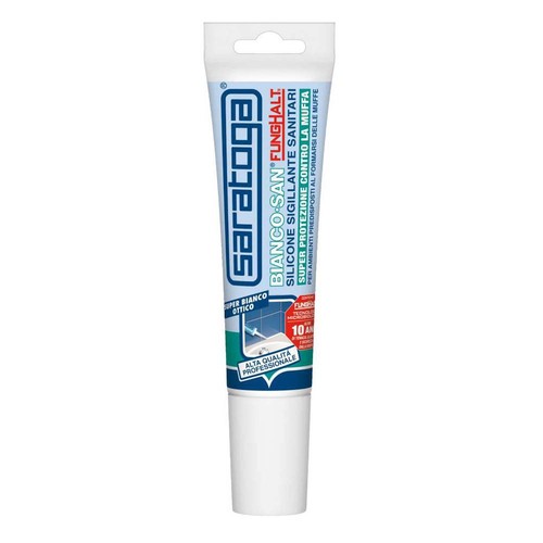 Silicone sigillante bianco - silicone,