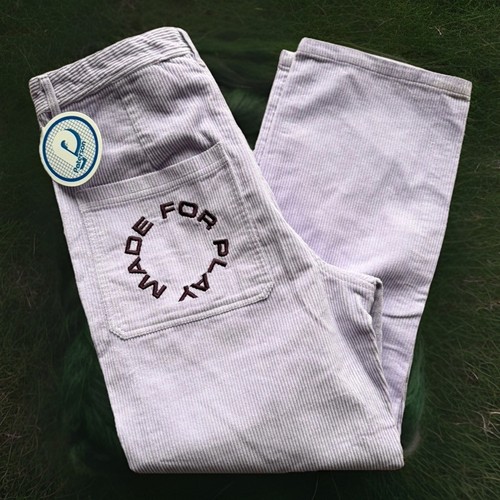 Pantaloni paterson uomo - pantaloni,