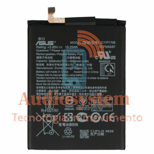 Batteria originale asus per - batteria,