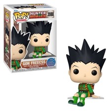 HUNTER X HUNTER - Gon Freecss