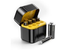 Batterie ricaricabili al litio