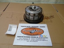 Frizione completa dischi posteriore Honda CBR 1000 F 1989-1992