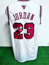 MAGLIA CHICAGO BULLS  BASKET