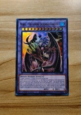Yu-Gi-Oh - Yubel The Loving
