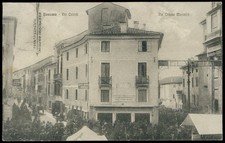 cartolina BASSANO via