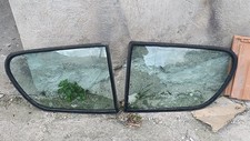 Coppia vetri posteriori fiat - posteriori,