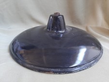 Grande Piatto Lampada