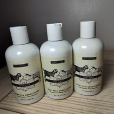 3x Balsamo al latte di capra