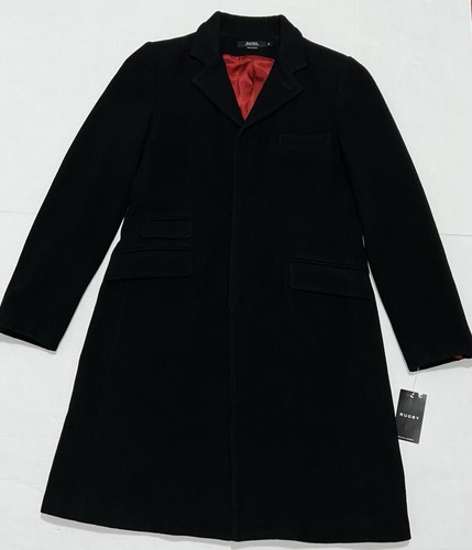 Cappotto lungo vintage nuovo