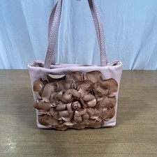 Borsa donna Paolo Masi manico