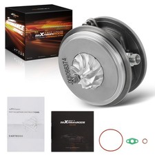 Aggiornamento Billet Turbo
